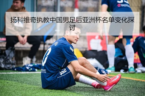 扬科维奇执教中国男足后亚洲杯名单变化探讨